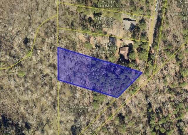 Property at 00 Duncan Rd, Shreveport, LA 71129