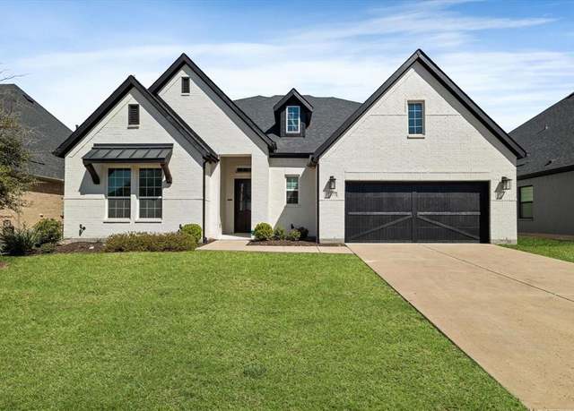 Property at 2817 Yarmouth St, Celina, TX 75009, 4 beds, 3.5 baths