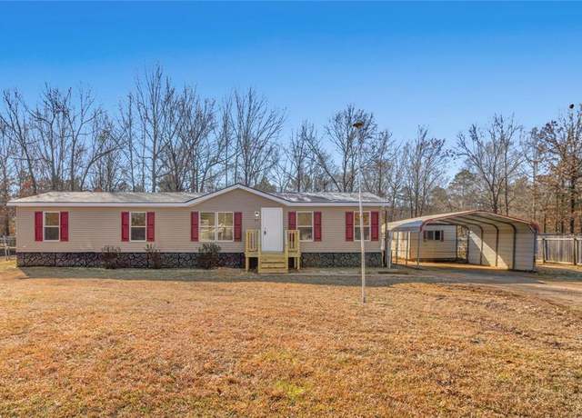 Property at 217 E Pointe Dr, Benton, LA 71006, 3 beds, 2 baths