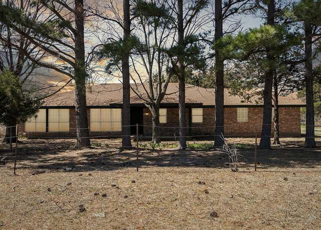 Property at 5023 W Line Rd, Whitesboro, TX 76273, 3 beds, 2 baths