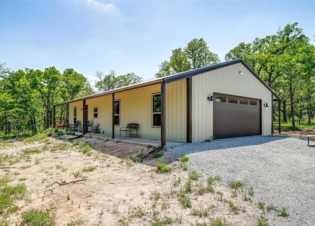 Property at 313 Broken Rd Rd, Perrin, TX 76486, 2 beds, 1 bath