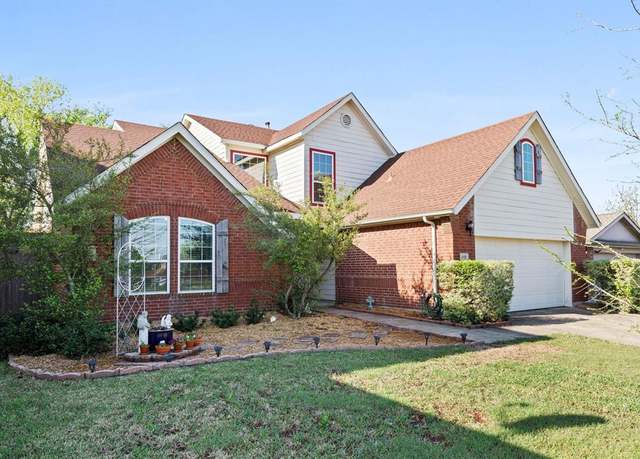 Property at 110 Harvest Bend Dr, Wylie, TX 75098, 4 beds, 2.5 baths