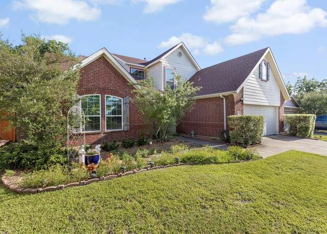 Property at 110 Harvest Bend Dr, Wylie, TX 75098, 4 beds, 2.5 baths