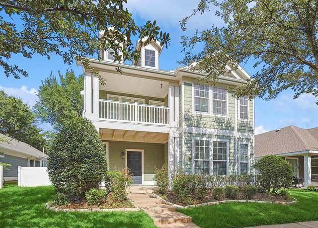 Property at 1901 Rodgers Ln, Providence Village, TX 76227, 5 beds, 2.5 baths