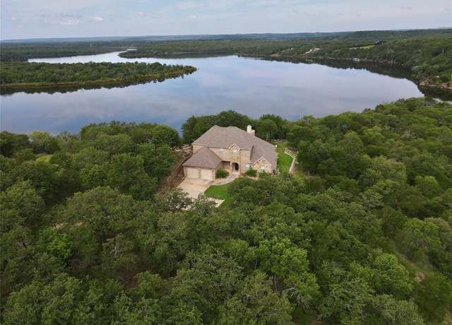 Property at 310 Ridgeline Dr, Chico, TX 76431, 4 beds, 3 baths