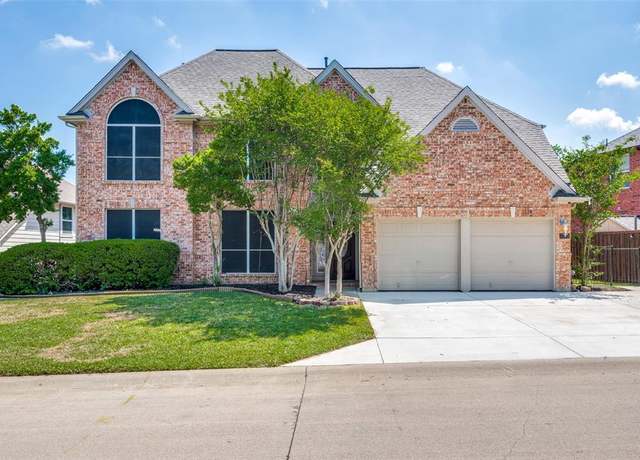 Property at 2704 Crestwood Ln, Highland Village, TX 75077, 4 beds, 3.5 baths