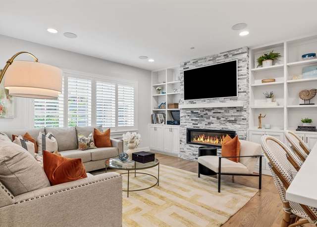 Property at 3420 Rosedale Ave #6, University Park, TX 75205, 3 beds, 3.5 baths