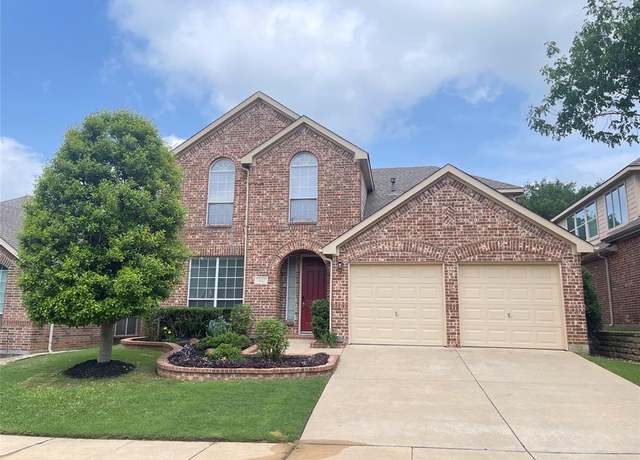 Property at 3617 Timothy Dr, Flower Mound, TX 75022, 4 beds, 2.5 baths