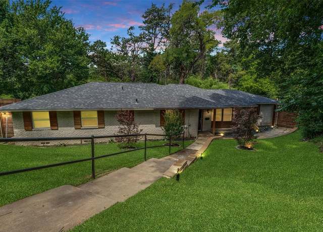 Property at 3467 Navajo Cir, Dallas, TX 75224, 3 beds, 2 baths