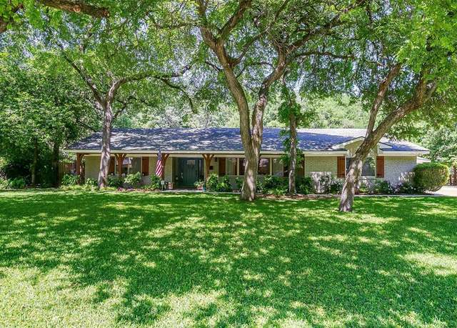 Property at 4208 Inwood Rd, Fort Worth, TX 76109, 3 beds, 2 baths