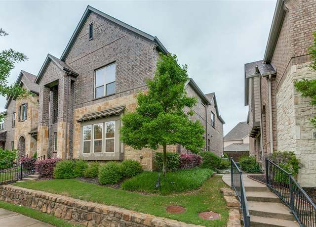 Property at 4661 Dozier Rd Unit E, Carrollton, TX 75010, 3 beds, 2.5 baths