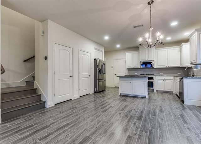 Property at 4661 Dozier Rd Unit E, Carrollton, TX 75010, 3 beds, 2.5 baths