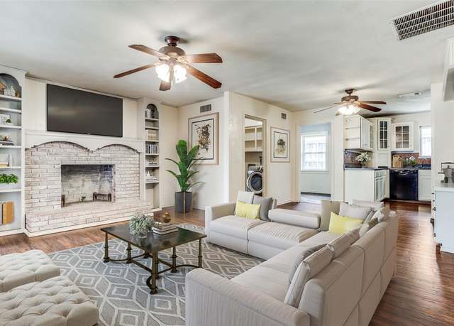 Property at 702 S Waterview Dr, Richardson, TX 75080, 4 beds, 3 baths