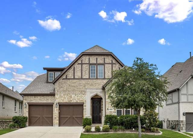 Property at 6904 Homestead Dr, Mckinney, TX 75070, 4 beds, 3.5 baths