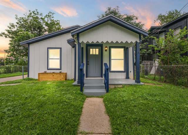Property at 1210 Southey St, Waco, TX 76704, 3 beds, 2 baths