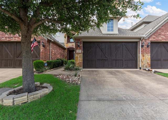 Property at 4829 Bayview Dr, Plano, TX 75093, 3 beds, 2.5 baths