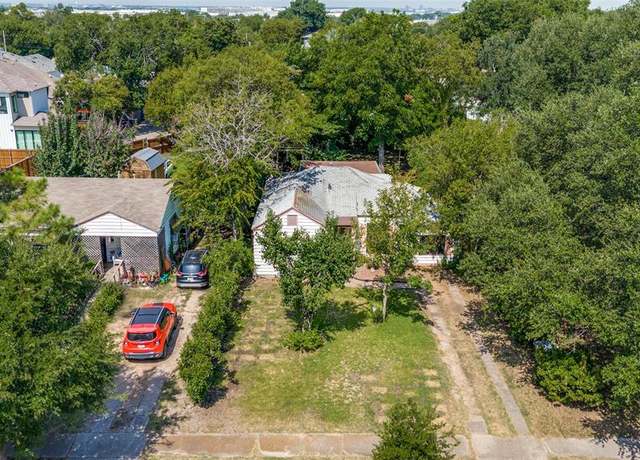 Property at 7219 Kaywood Dr, Dallas, TX 75209, 3 beds, 1 bath