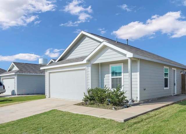 Property at 1431 Highbridge Blvd, Crandall, TX 75114, 2 beds, 1 bath