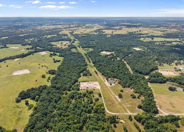 Property at TBD County Road 661, Teague, TX 75860