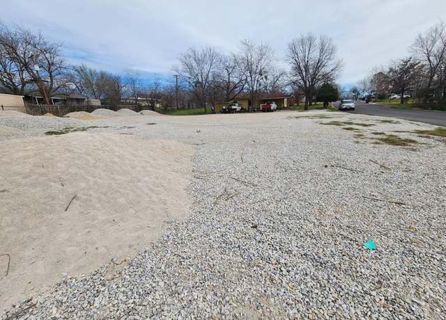 Property at Lot 12 & 13 Edison St, Bridgeport, TX 76426