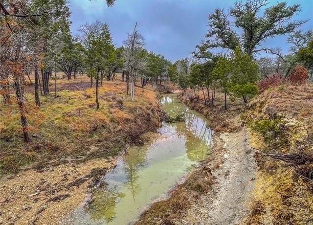 Property at UNK CR 421 Rd, Evant, TX 76525
