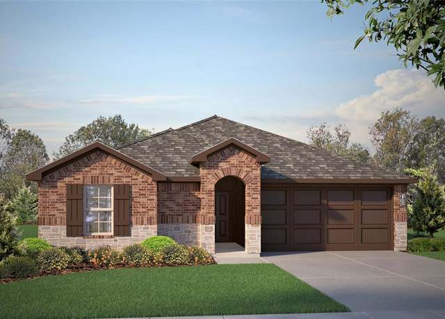 Property at 5900 Harvey Gap Ln, Denton, TX 76226, 3 beds, 2 baths