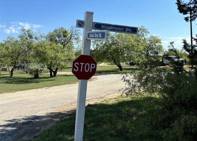 Property at 4076 Quail Run Rd, Whitney, TX 76692
