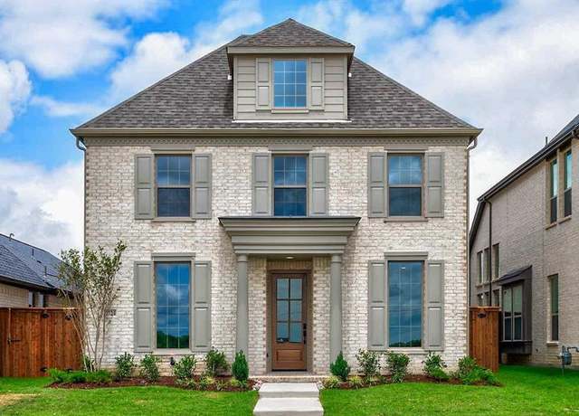 Property at 2724 Biltmore Dr, Celina, TX 75009, 4 beds, 3.5 baths