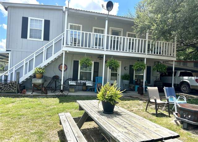 Property at 116 Pr 110, Goldthwaite, TX 76844, 3 beds, 2.5 baths