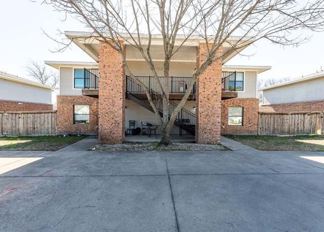 Property at 872 W Vanderbilt St, Stephenville, TX 76401, 8 beds, 8 baths