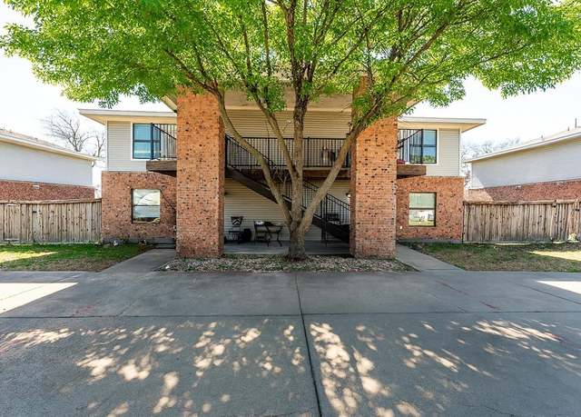 Property at 872 W Vanderbilt St, Stephenville, TX 76401, 8 beds, 8 baths