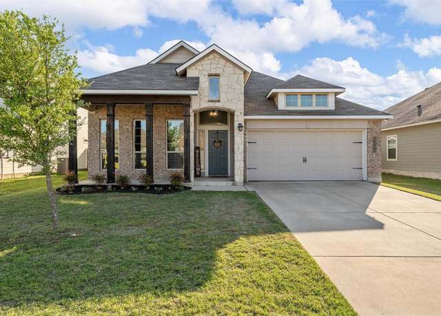 Property at 3204 Gilchrist Dr, Waco, TX 76655, 3 beds, 2 baths