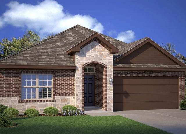 Property at 104 Seabiscuit Ct, Granbury, TX 76049, 4 beds, 2 baths