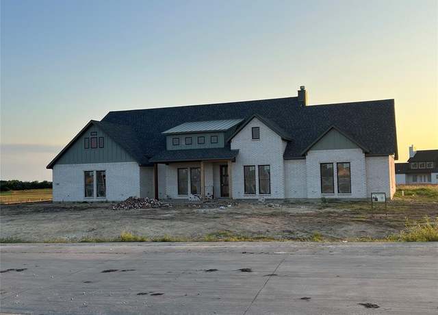 Property at 6260 Cedar Elm Rd, Midlothian, TX 76065, 4 beds, 3.5 baths
