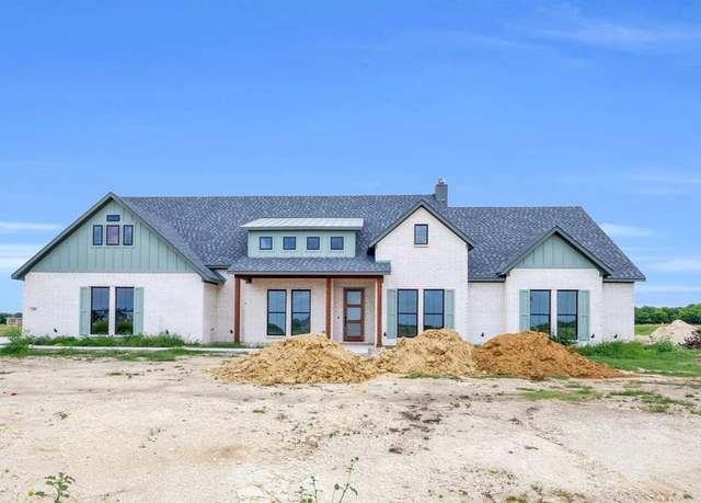 Property at 6260 Cedar Elm Rd, Midlothian, TX 76065, 4 beds, 3.5 baths