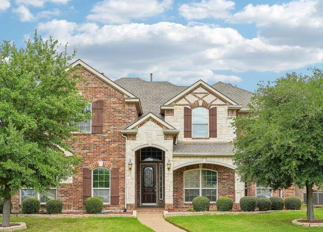 Property at 1001 Sanderling Dr, Garland, TX 75043, 5 beds, 4.5 baths