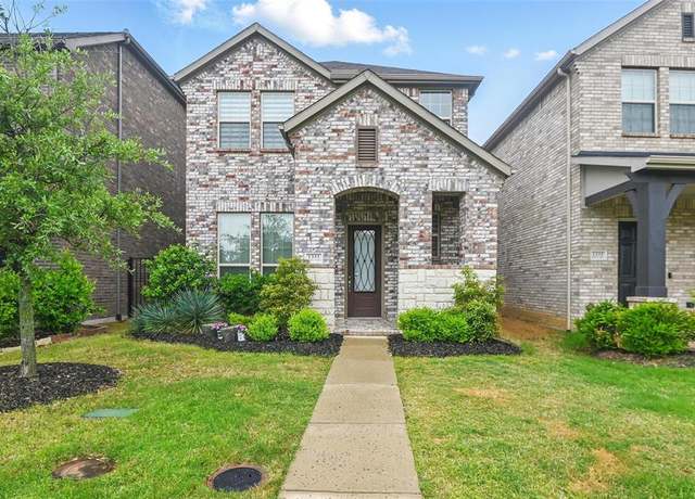 Property at 1331 Bailey Ln, Allen, TX 75013, 3 beds, 2.5 baths