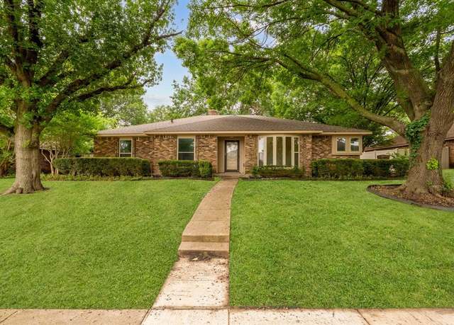 Property at 5502 Coronado Dr, Garland, TX 75043, 3 beds, 2 baths