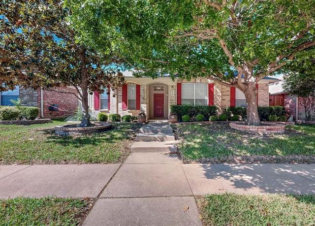 Property at 4533 Crooked Ridge Dr, The Colony, TX 75056, 3 beds, 2 baths