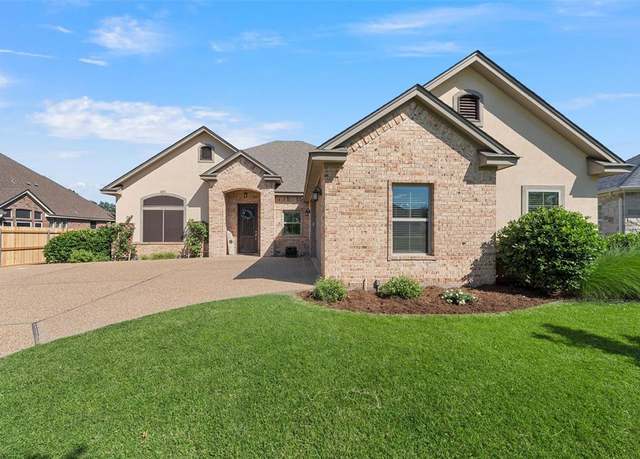 Property at 41 North Shore Cir, Waco, TX 76708, 3 beds, 2 baths
