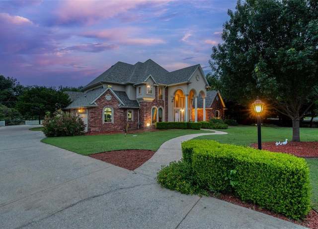 Property at 3873 Heritage Trl, Celina, TX 75009, 4 beds, 4 baths