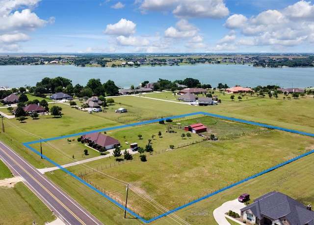 Property at 3360 FM 877, Waxahachie, TX 75165, 4 beds, 3 baths