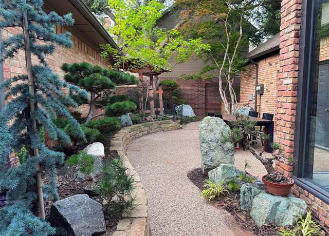 Property at 1112 Southmont Dr, Denton, TX 76205, 4 beds, 3.5 baths