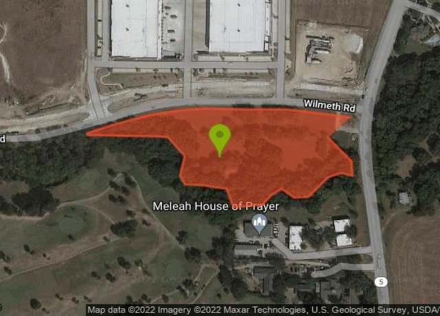 Property at 3109 N Mcdonald St, Mckinney, TX 75071