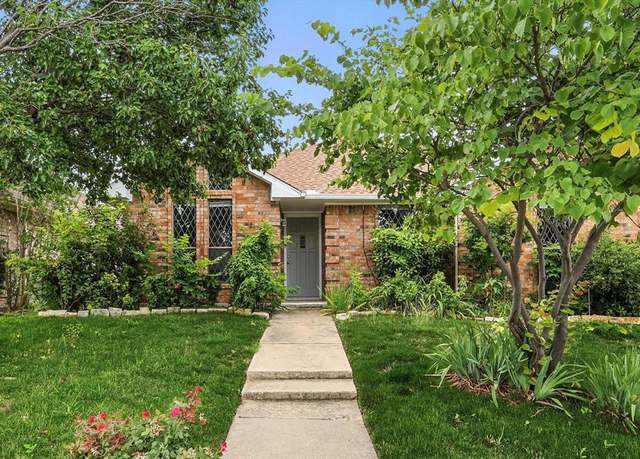 Property at 1100 Derby Run, Carrollton, TX 75007, 3 beds, 2 baths