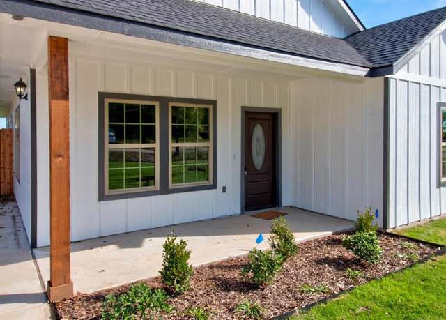 Property at 205 John Fielder, Sherman, TX 75092, 3 beds, 2 baths