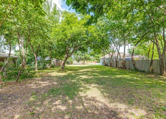 Property at 605 N Kentucky St, Mckinney, TX 75069