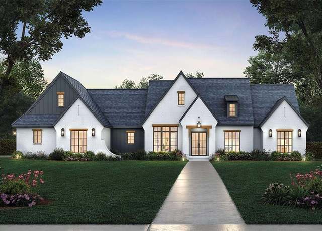 Property at TBD Maravilla Dr, Aledo, TX 76087, 4 beds, 2.5 baths
