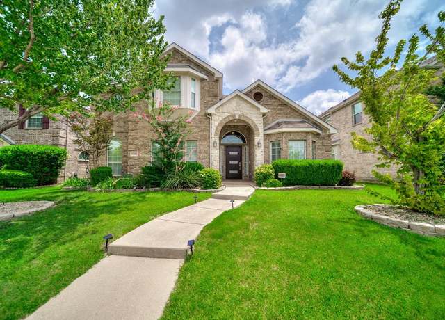 Property at 12342 Salem Dr, Frisco, TX 75035, 4 beds, 2.5 baths
