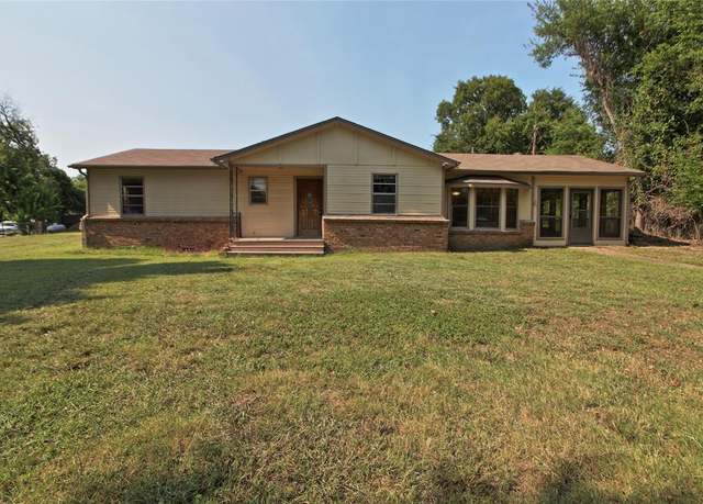 Property at 4223 Skyview Ct, Wylie, TX 75098, 3 beds, 2 baths
